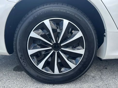 Used 2012 MAZDA MAZDA6 i Sport FWD image 32