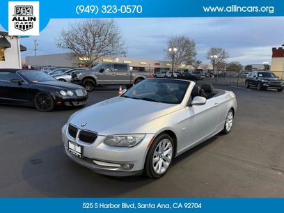 Used 2011 BMW 328i Sedan