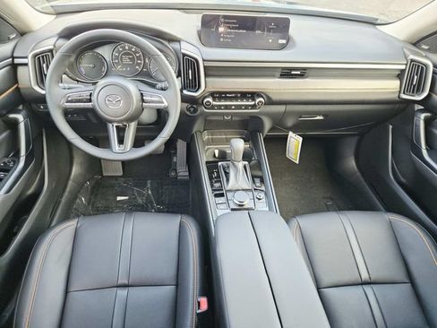 New 2026 MAZDA CX-50 AWD 2.5 Hybrid w/ Weather Package image 10
