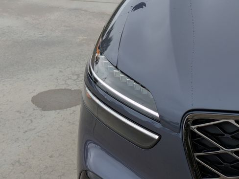 New 2026 Genesis GV70 2.5T Sport Prestige w/ G1 Accessory Package image 7