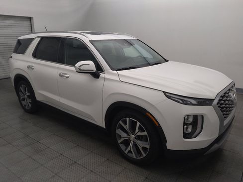 Used 2020 Hyundai Palisade SEL AWD/4WD image 11