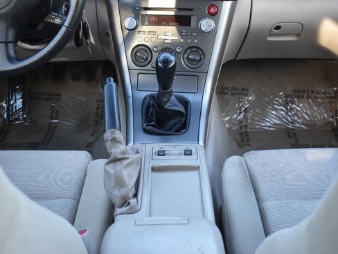 Used 2007 Subaru Outback 2.5i image 24