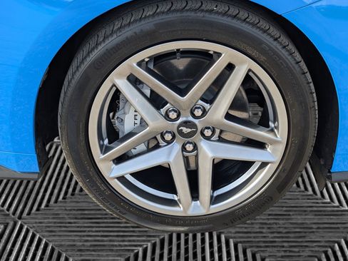 Used 2024 Ford Mustang GT Premium image 25