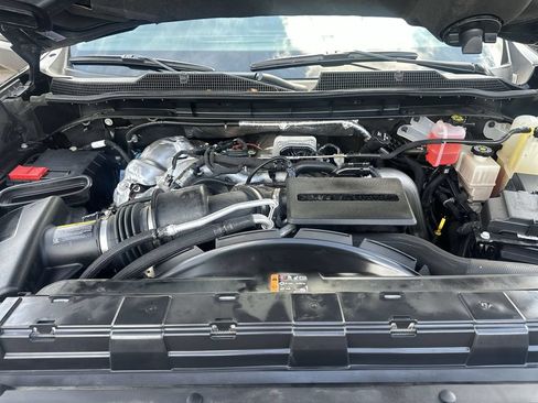 Used 2024 Chevrolet Silverado 2500 High Country w/ High Country Premium Package AWD/4WD image 32