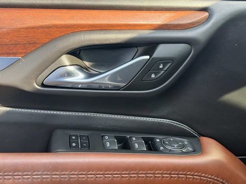 Certified 2023 GMC Yukon Denali Ultimate AWD/4WD image 26