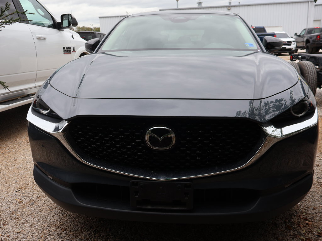 Used 2024 MAZDA CX-30 AWD 2.5 S w/ Preferred Package image 2