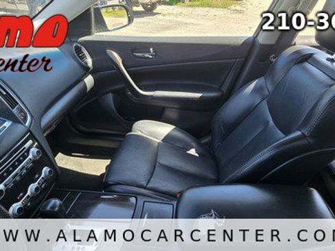 Used 2014 Nissan Maxima 3.5 SV w/ Premium Package FWD image 35