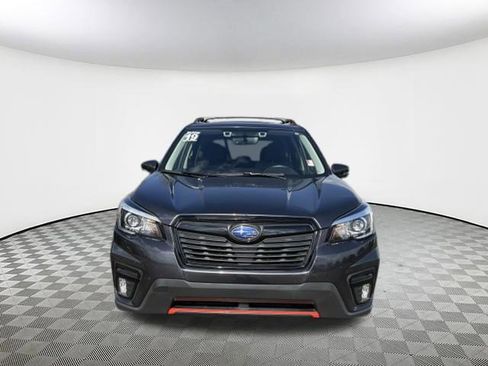 Used 2019 Subaru Forester Sport image 2