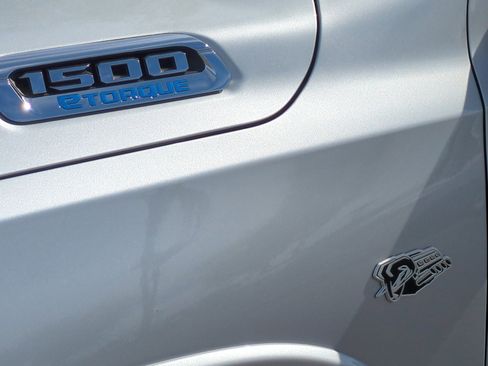 New 2026 RAM 1500 Big Horn AWD/4WD image 24