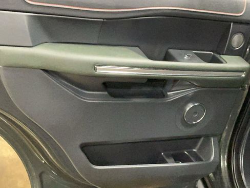 Certified 2022 Ford Expedition Timberline AWD/4WD image 15