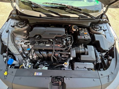 Used 2025 Kia K4 LXS image 33