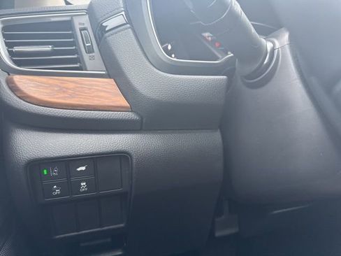 Used 2018 Honda CR-V EX-L image 25
