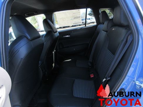 New 2026 Toyota Corolla Cross XSE image 18