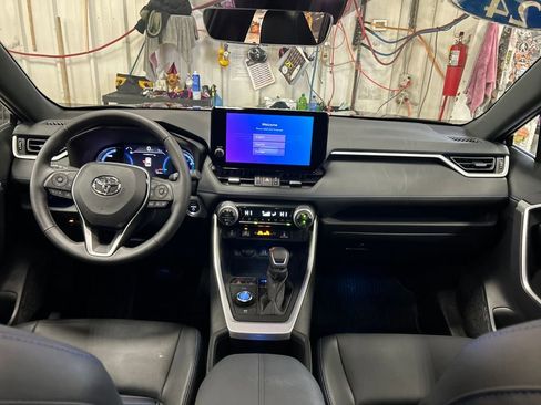 Certified 2024 Toyota RAV4 XSE w/ Weather Package image 17