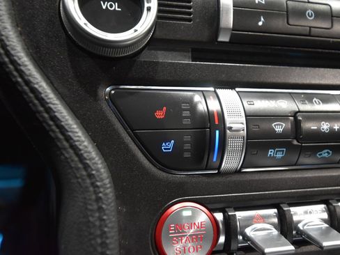 Used 2019 Ford Mustang Bullitt w/ Bullitt Electronics Package RWD image 30