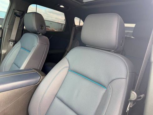 Used 2023 Chevrolet Blazer RS w/ LPO, 'HIT The Road' Package image 12