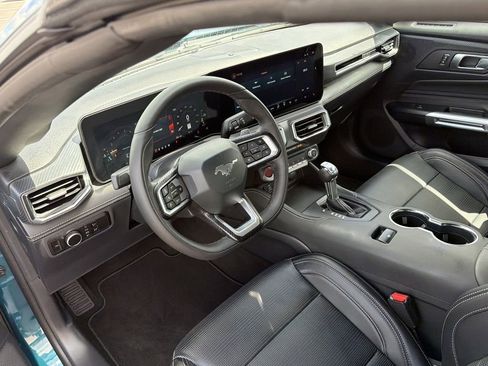 New 2026 Ford Mustang GT Premium RWD image 16