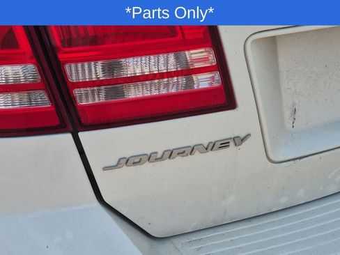 Used 2015 Dodge Journey FWD image 10