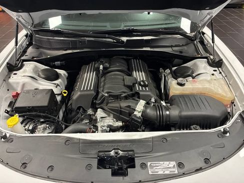 Used 2023 Dodge Charger Scat Pack w/ Plus Group RWD image 22