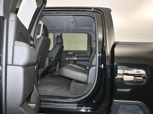 Used 2023 Chevrolet Silverado 2500 LTZ AWD/4WD image 24