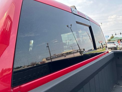 Used 2020 RAM 1500 Rebel w/ Rebel Level 1 Equipment Group RWD image 14