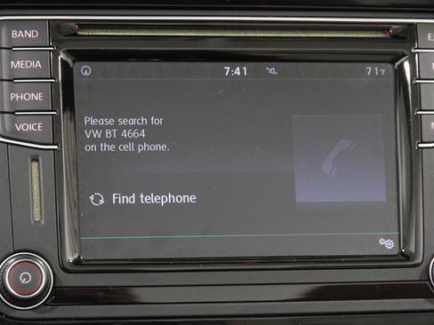 Used 2017 Volkswagen Beetle 1.8T Classic image 12