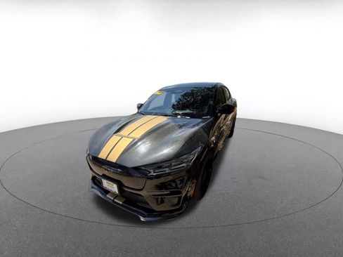 Used 2023 Ford Mustang Mach-E GT AWD/4WD image 2