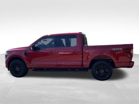 Used 2024 Ford F150 Lariat w/ Equipment Group 502A High AWD/4WD image 8