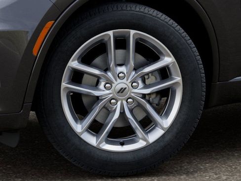 New 2026 Dodge Durango GT AWD/4WD image 13