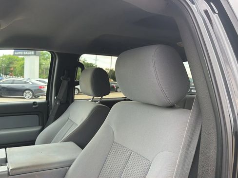 Used 2012 Ford F150 XLT w/ XLT Chrome Pkg AWD/4WD image 84