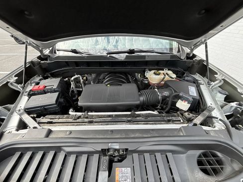 Used 2019 Chevrolet Silverado 1500 RST w/ All-Star Edition AWD/4WD image 17