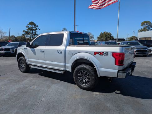 Used 2018 Ford F150 Lariat image 27