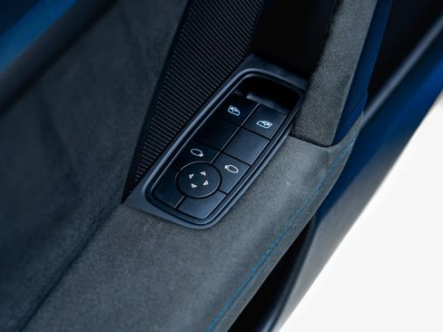 Used 2022 Porsche 911 GT3 RWD image 38