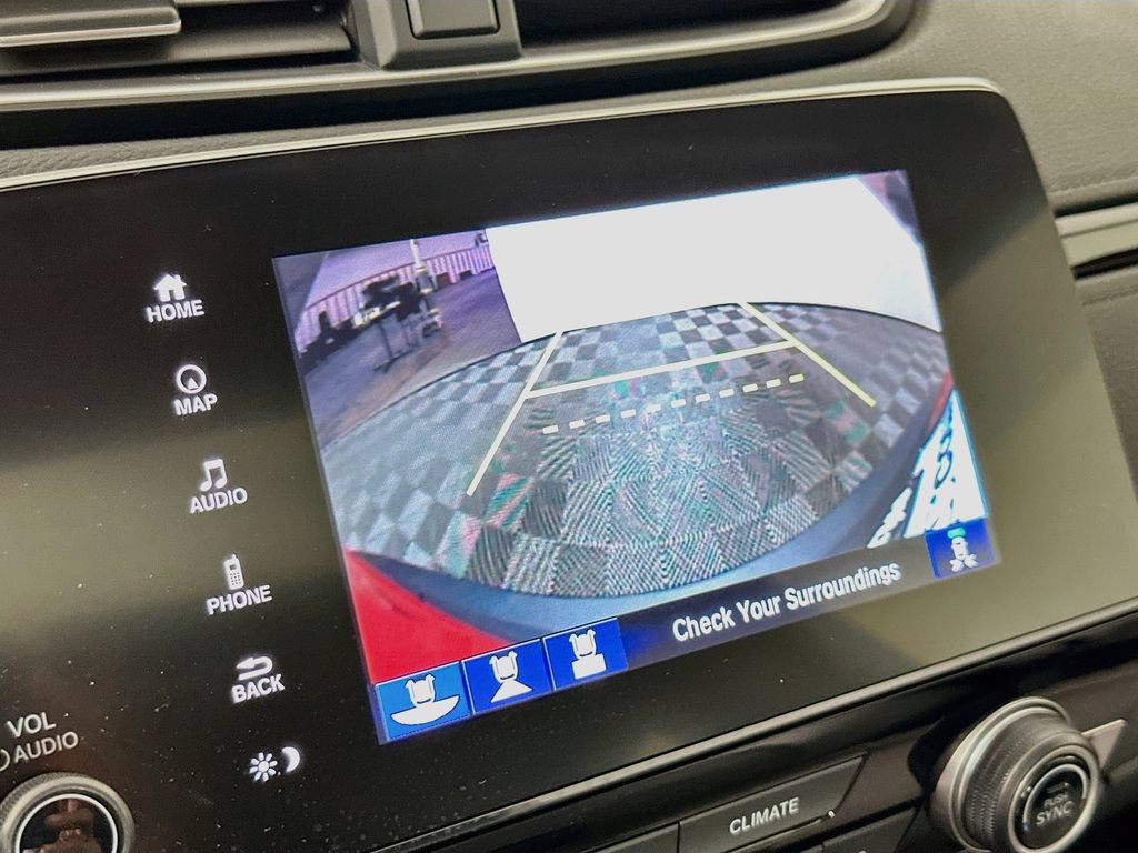 Used 2022 Honda CR-V Touring image 15