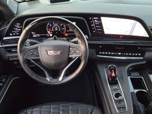 Used 2023 Cadillac Escalade V image 14