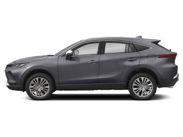 Used 2023 Toyota Venza Limited AWD/4WD image 3