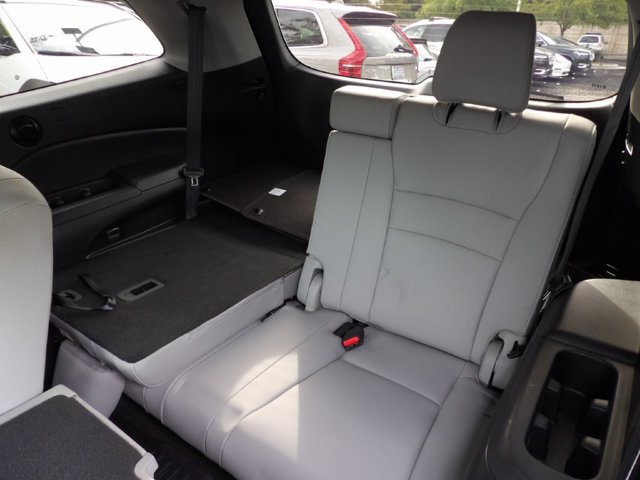 Used 2022 Honda Pilot Special Edition image 27