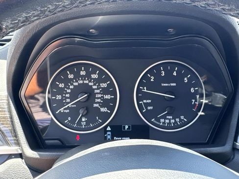 Used 2018 BMW X1 sDrive28i FWD image 19