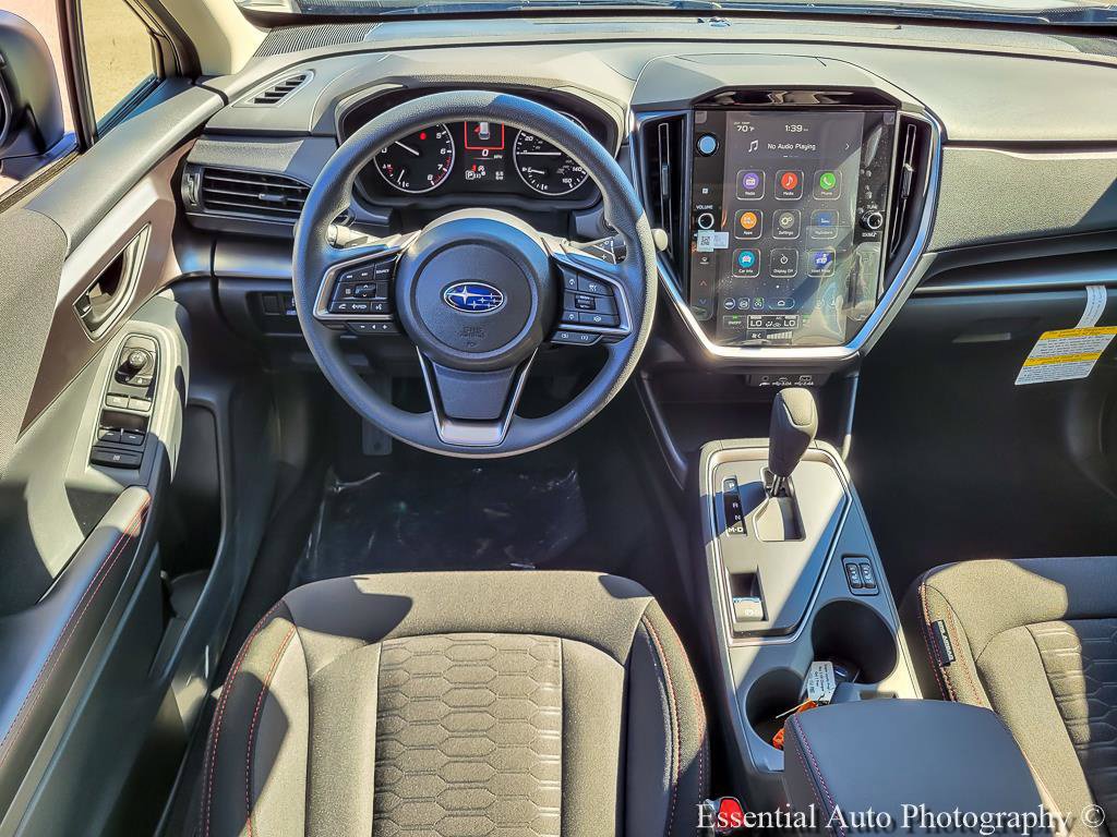 New 2026 Subaru Impreza 2.0i Sport AWD/4WD image 13