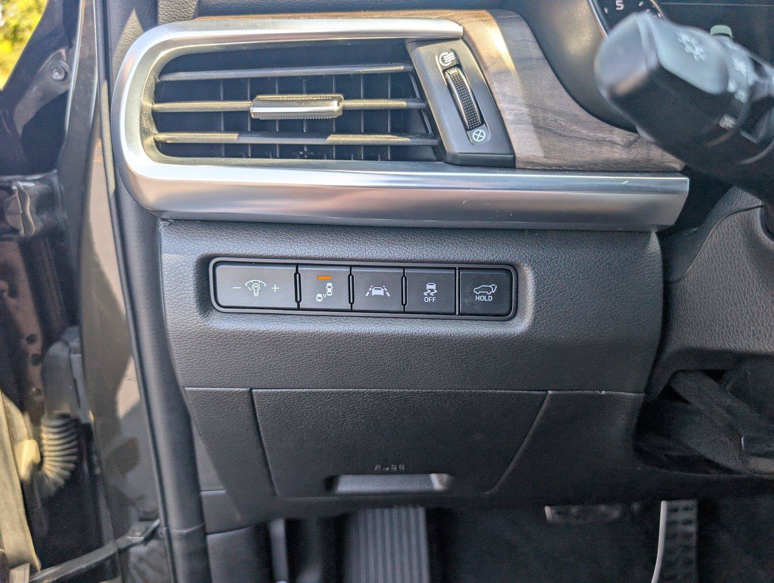 Used 2022 Kia Telluride SX w/ Nightfall Edition Package AWD/4WD image 29