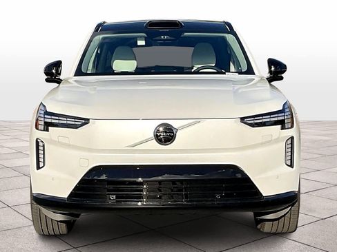 New 2025 Volvo EX90 Plus w/ Protection Package Premier image 5