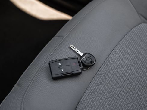 Used 2019 Chevrolet Colorado W/T w/ WT Convenience Package image 52