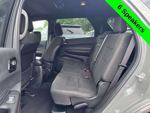 Used 2023 Dodge Durango GT AWD/4WD image 22