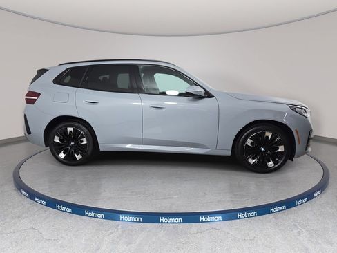 Used 2026 BMW X3 xDrive30i w/ M Sport Package AWD/4WD image 5