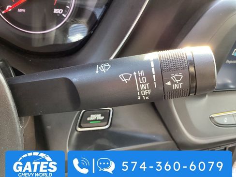 Used 2017 Chevrolet Camaro LS RWD image 22