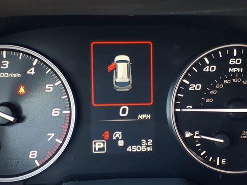 Certified 2025 Subaru Outback Premium w/ Popular Package #1A image 33