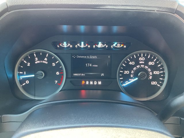 Used 2020 Ford F150 XLT w/ Equipment Group 302A Luxury RWD image 26