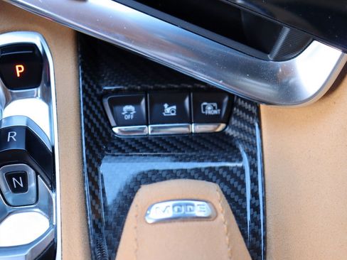 Used 2021 Chevrolet Corvette Stingray Premium Cpe w/ Z51 Performance Package RWD image 35