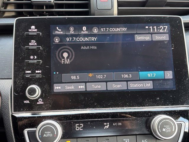 Used 2020 Honda Insight EX image 26