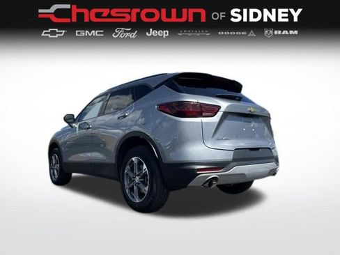 Used 2024 Chevrolet Blazer LT w/ Convenience Package FWD image 15